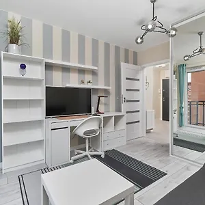 Tęczowa By Renters , Wrocław Polska