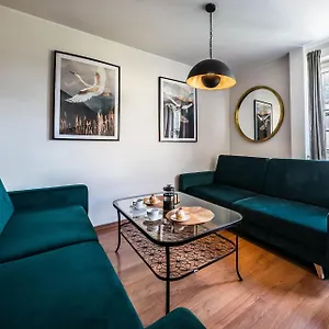 Rent Like - Biskupia 6 , Wrocław Polska