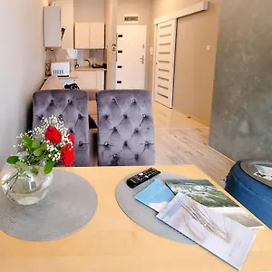Apartament Baltic Edge, Kołobrzeg