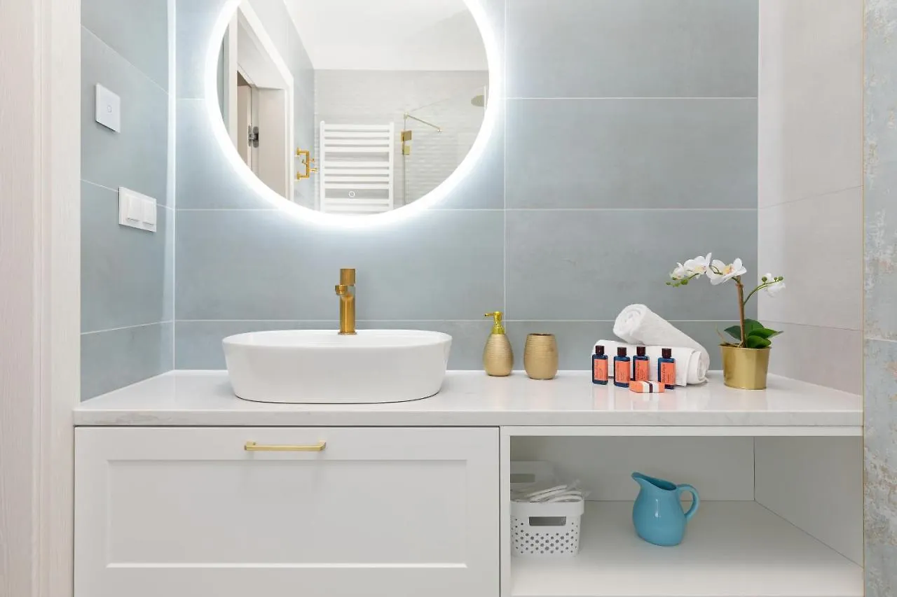 Apartamenty Osiedle Bursztynowe II by Renters Kołobrzeg
