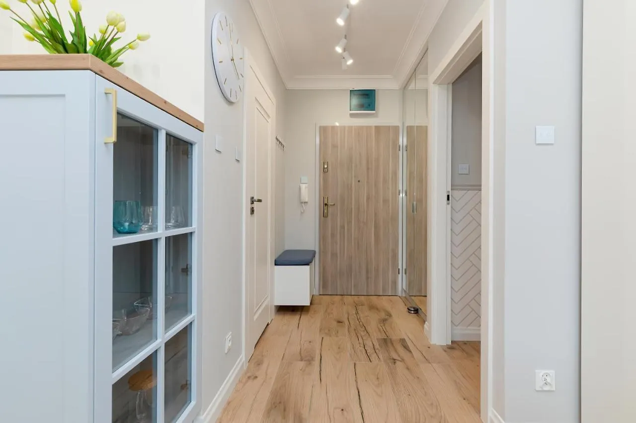 Apartamenty Osiedle Bursztynowe II by Renters Kołobrzeg